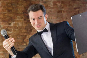 Сергей Оводов